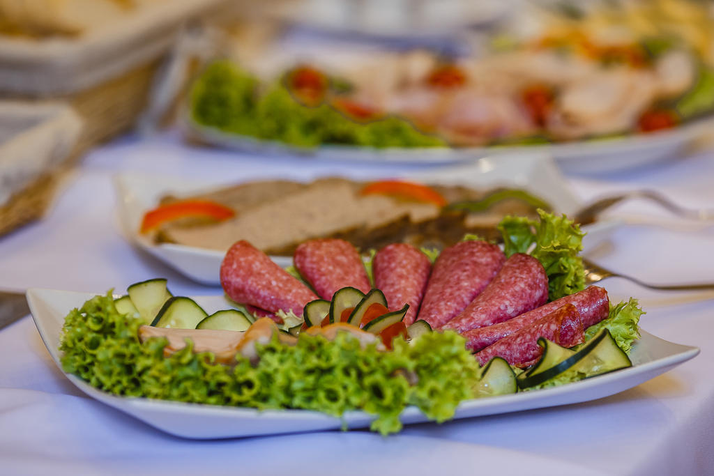Boutique Hotel'S III Pilsudskiego Lodz  Ngoại thất bức ảnh