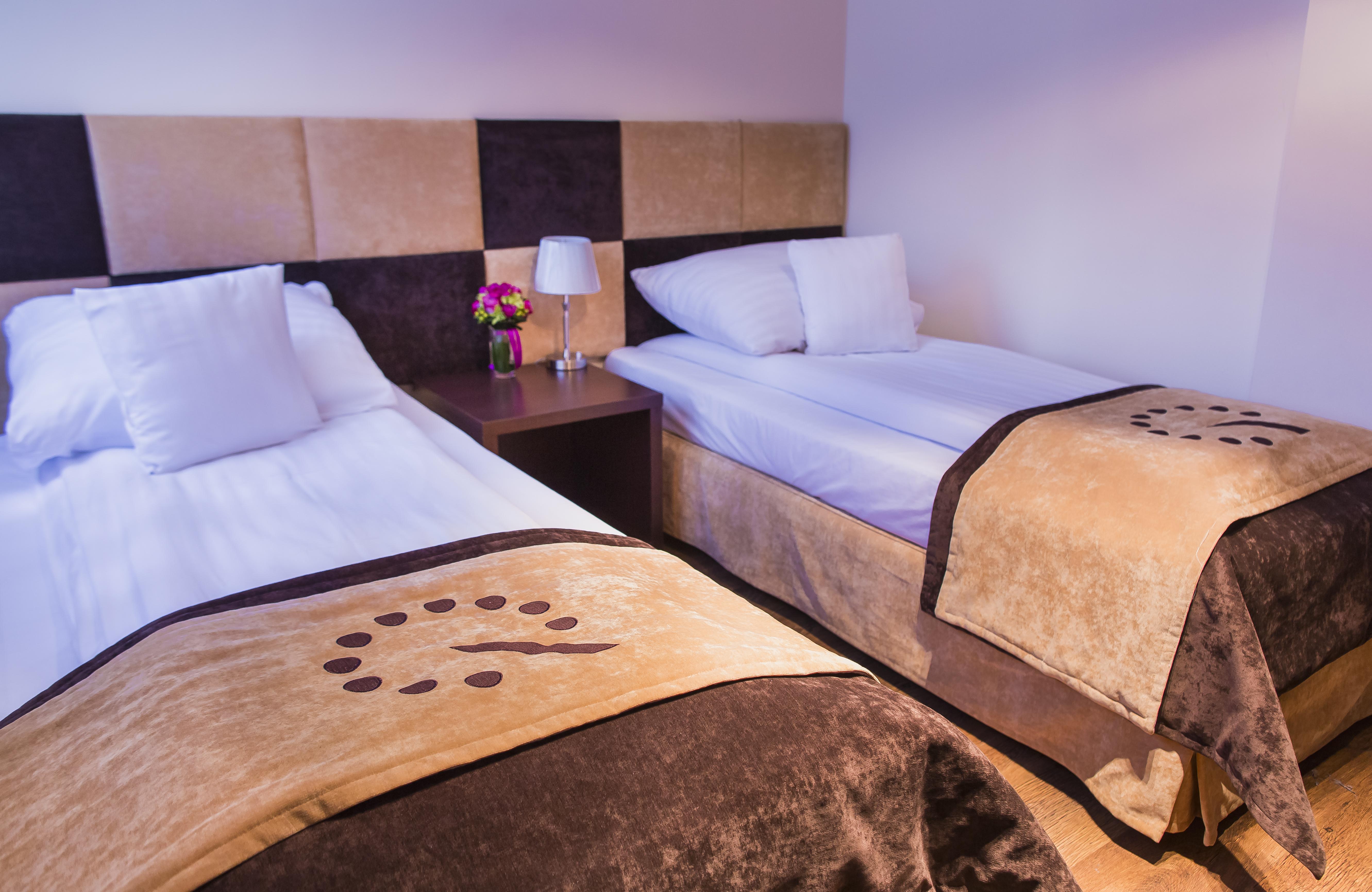 Boutique Hotel'S III Pilsudskiego Lodz  Ngoại thất bức ảnh