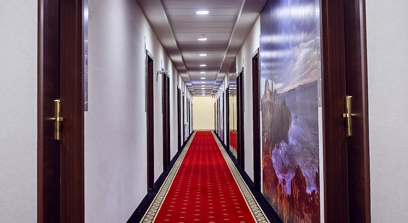 Boutique Hotel'S III Pilsudskiego Lodz  Ngoại thất bức ảnh