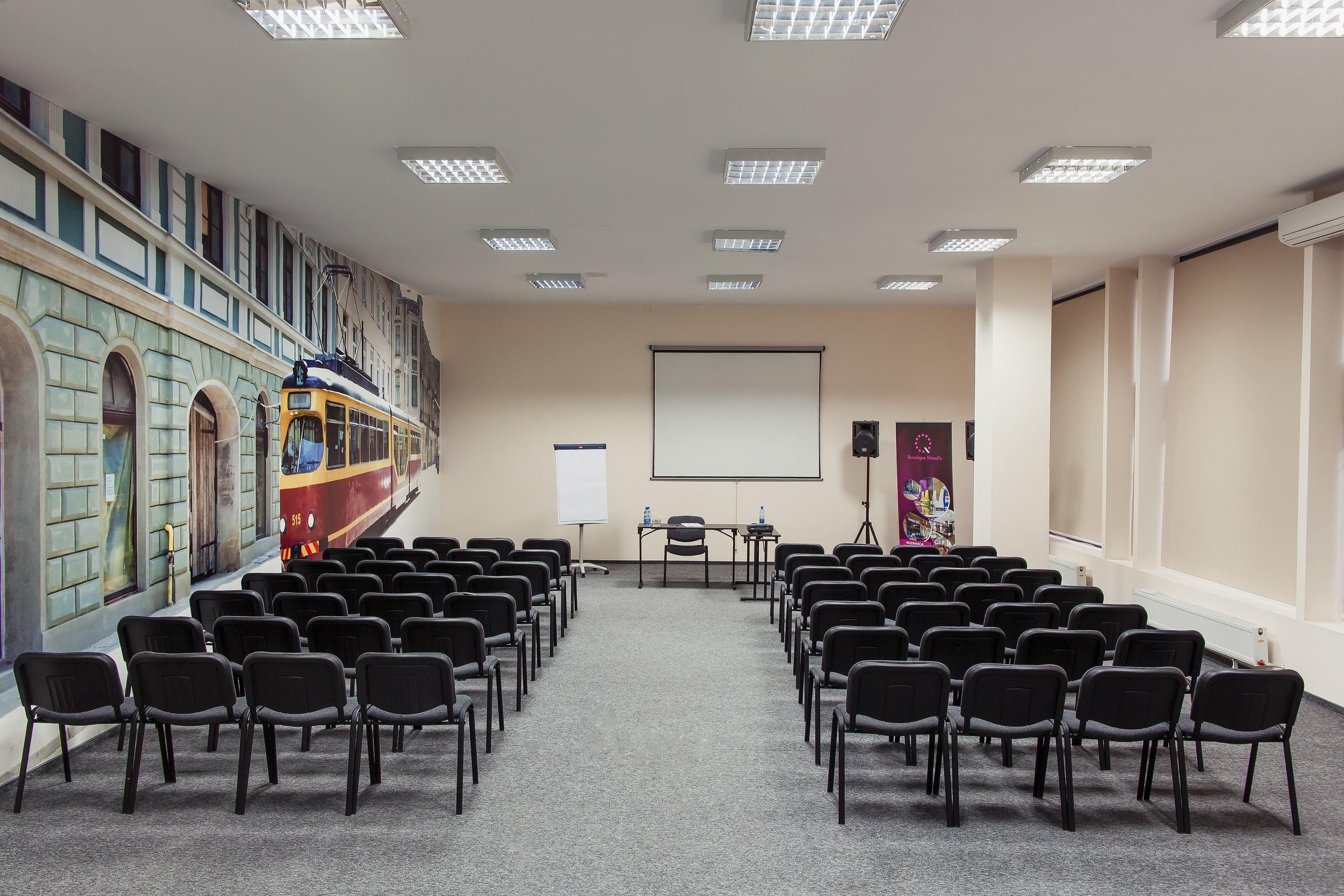 Boutique Hotel'S III Pilsudskiego Lodz  Ngoại thất bức ảnh