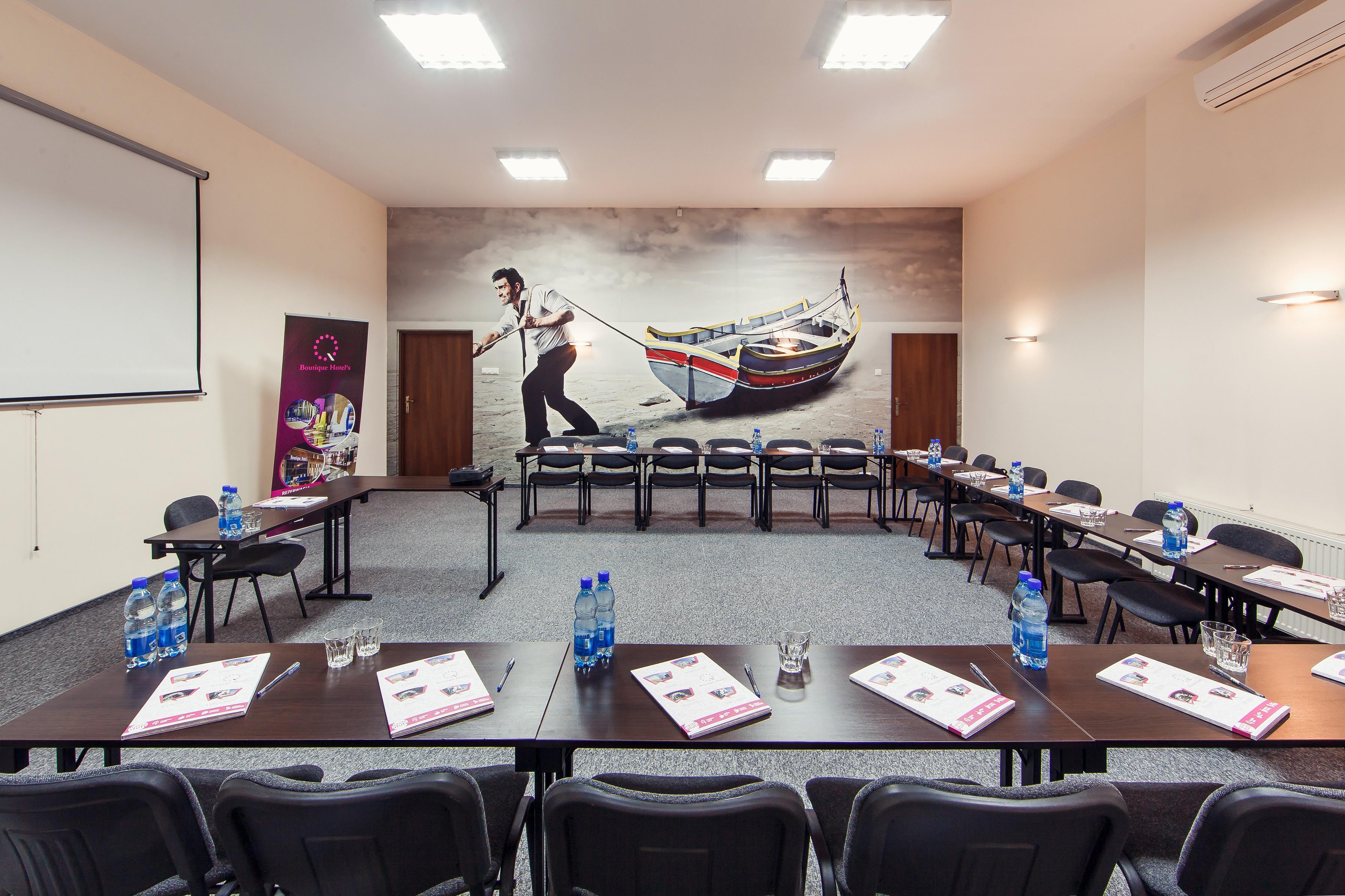 Boutique Hotel'S III Pilsudskiego Lodz  Ngoại thất bức ảnh