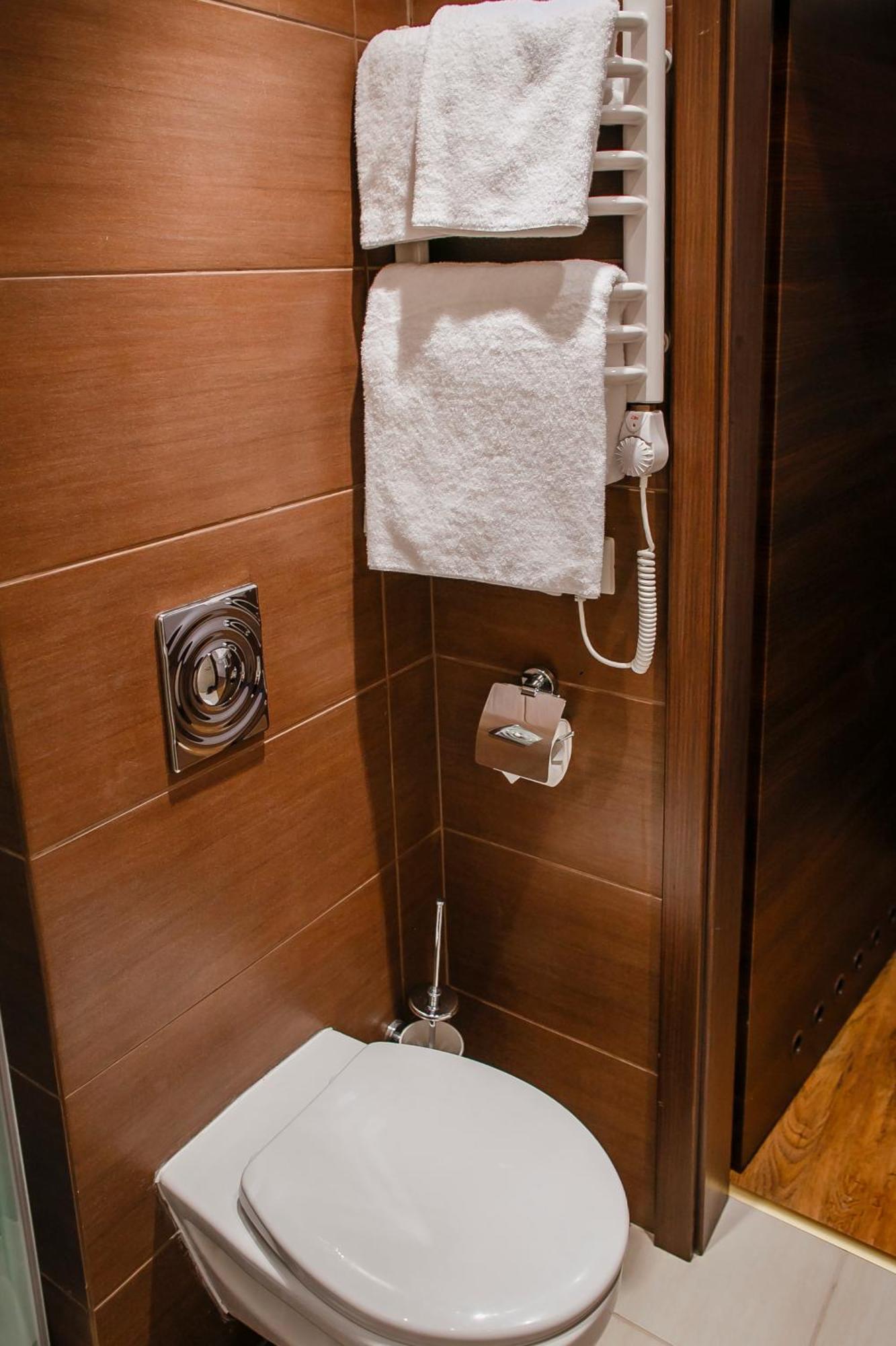 Boutique Hotel'S III Pilsudskiego Lodz  Ngoại thất bức ảnh