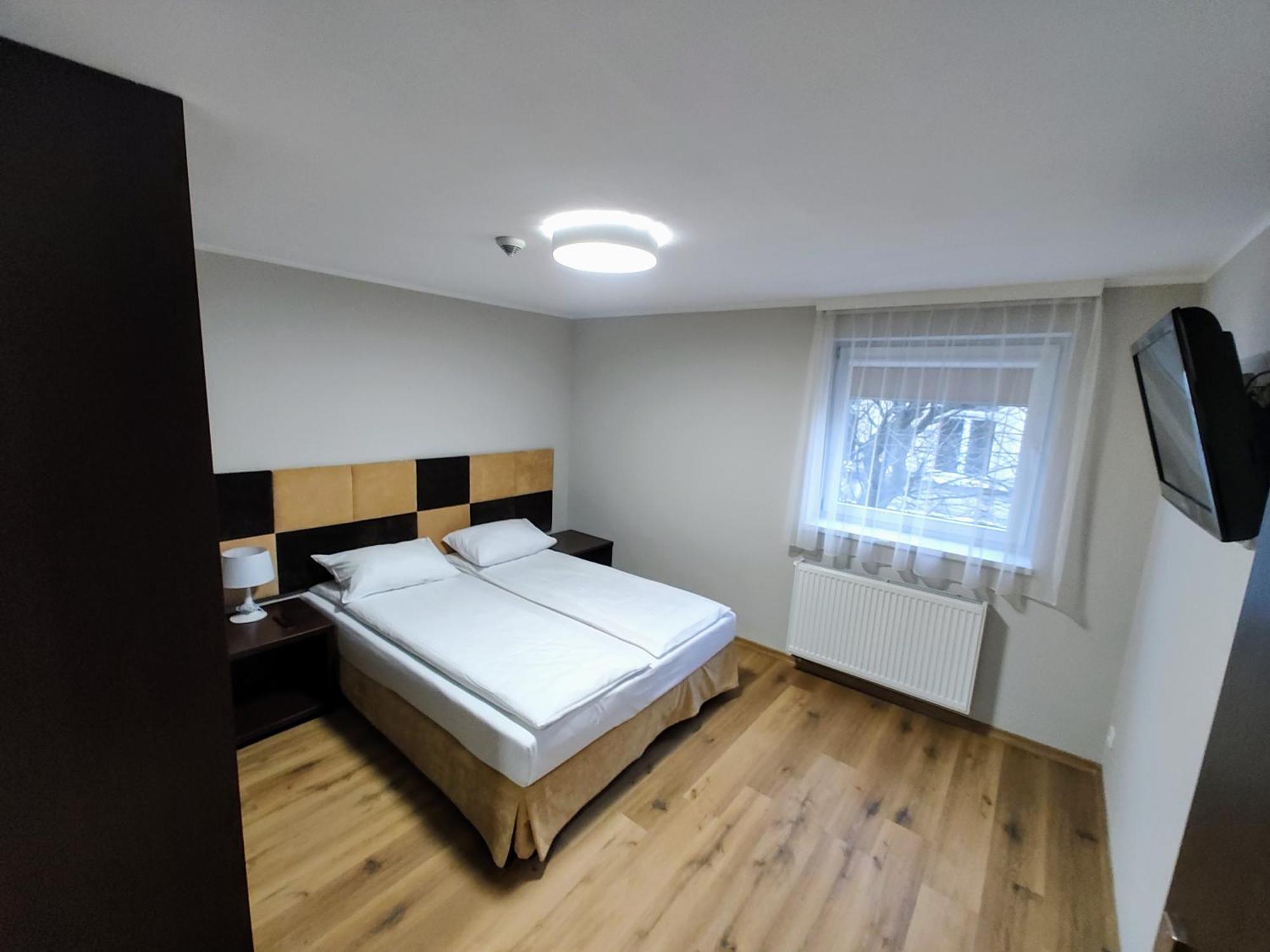 Boutique Hotel'S III Pilsudskiego Lodz  Ngoại thất bức ảnh
