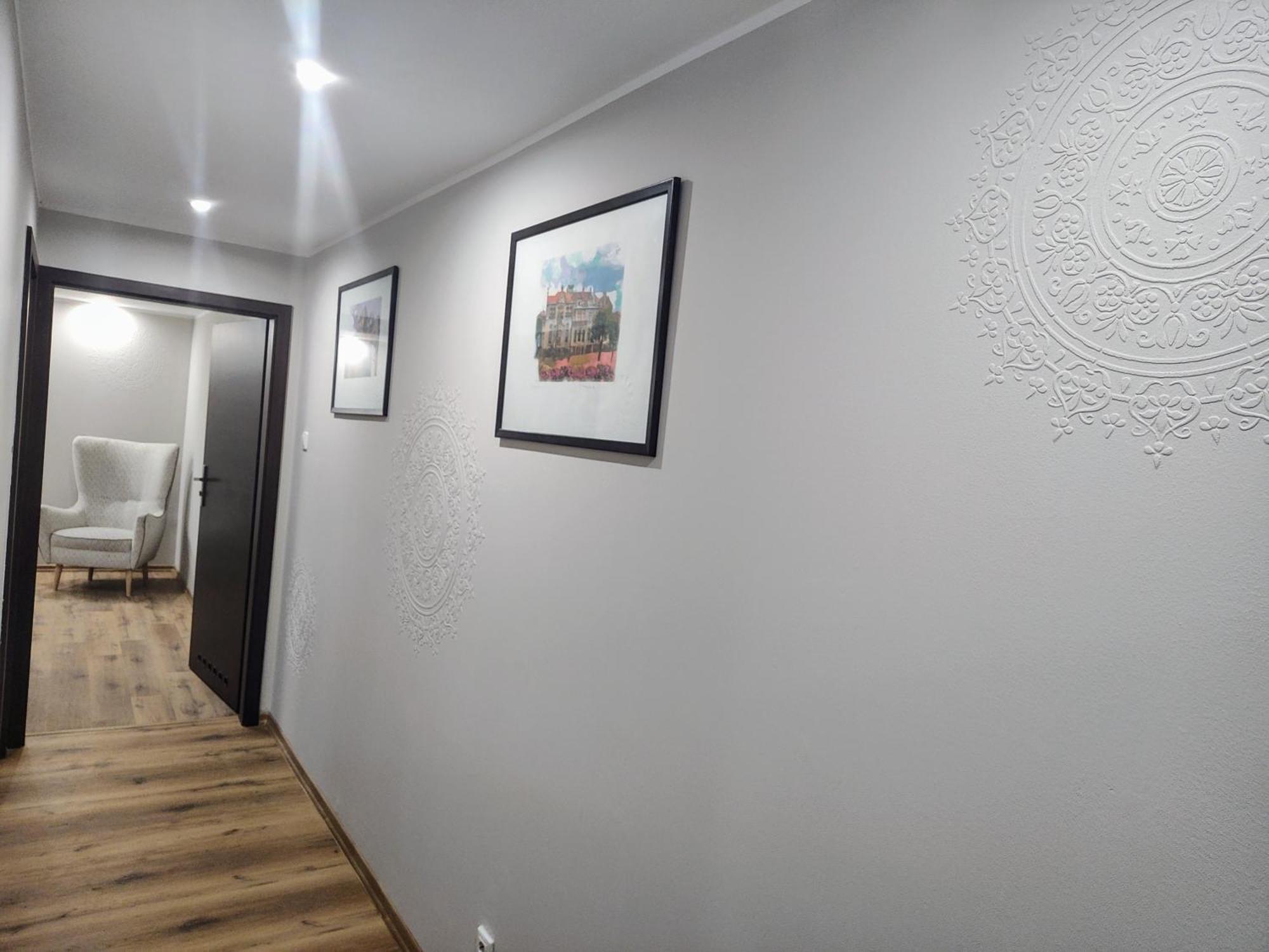 Boutique Hotel'S III Pilsudskiego Lodz  Ngoại thất bức ảnh