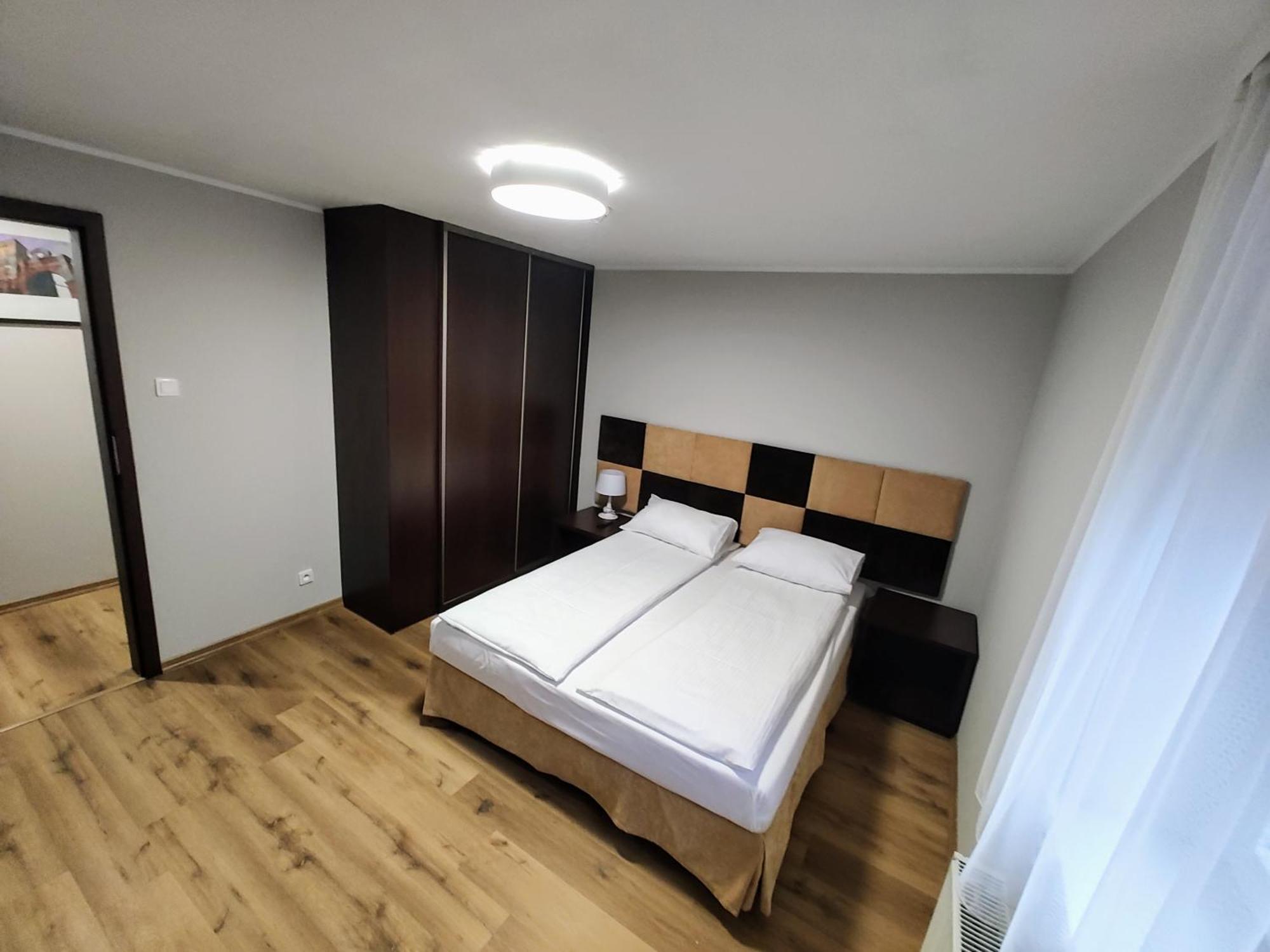 Boutique Hotel'S III Pilsudskiego Lodz  Ngoại thất bức ảnh