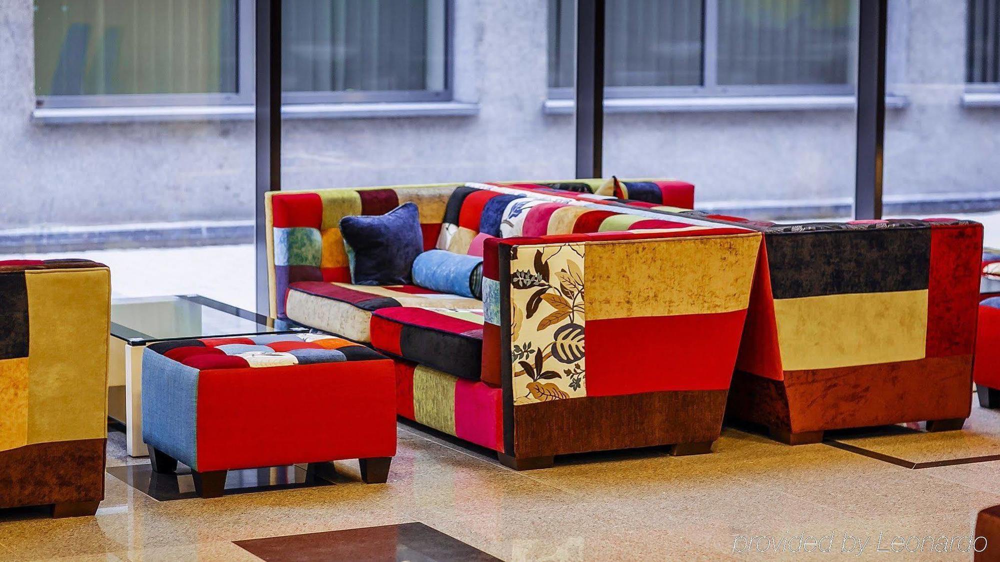 Boutique Hotel'S III Pilsudskiego Lodz  Ngoại thất bức ảnh