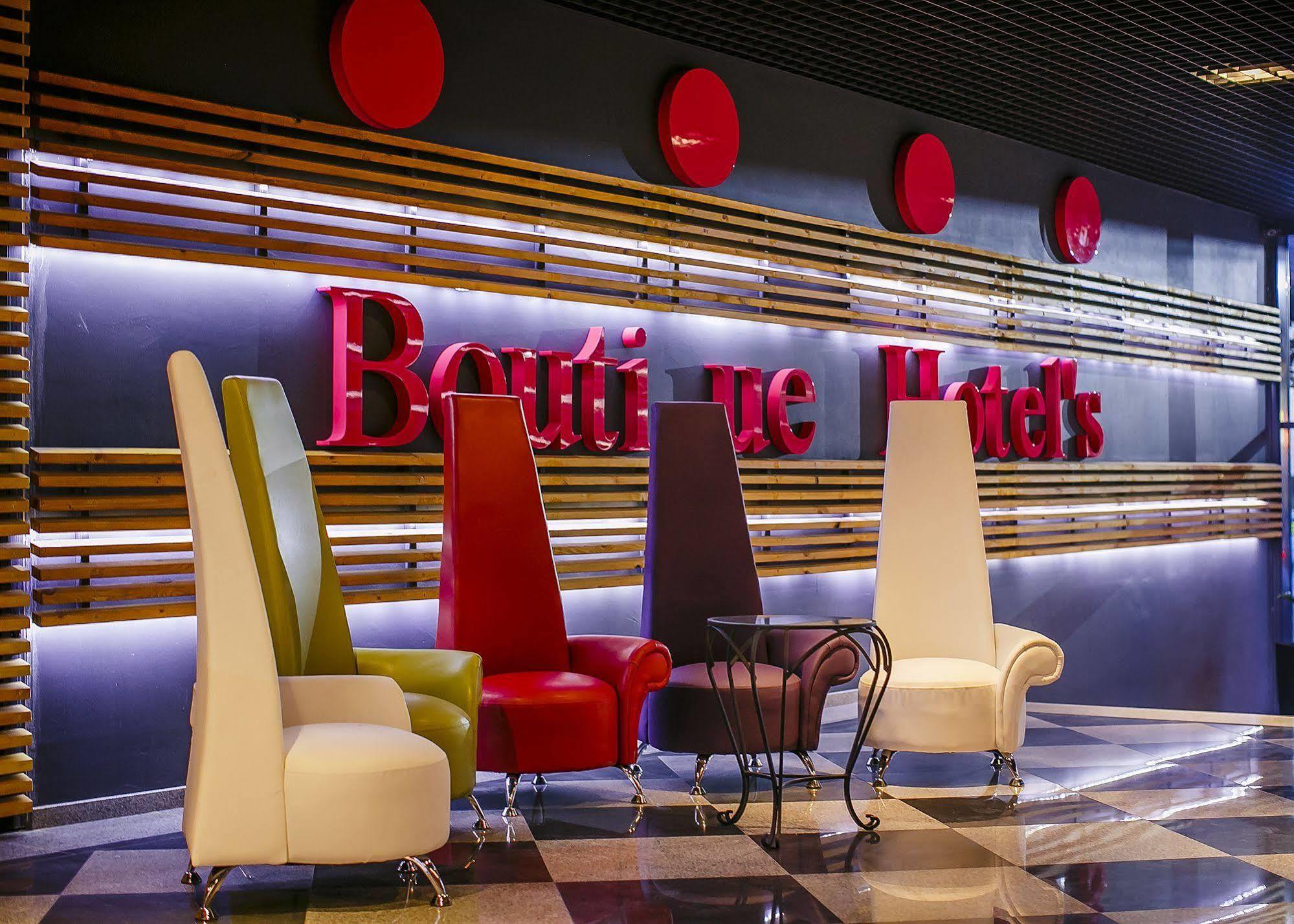 Boutique Hotel'S III Pilsudskiego Lodz  Ngoại thất bức ảnh
