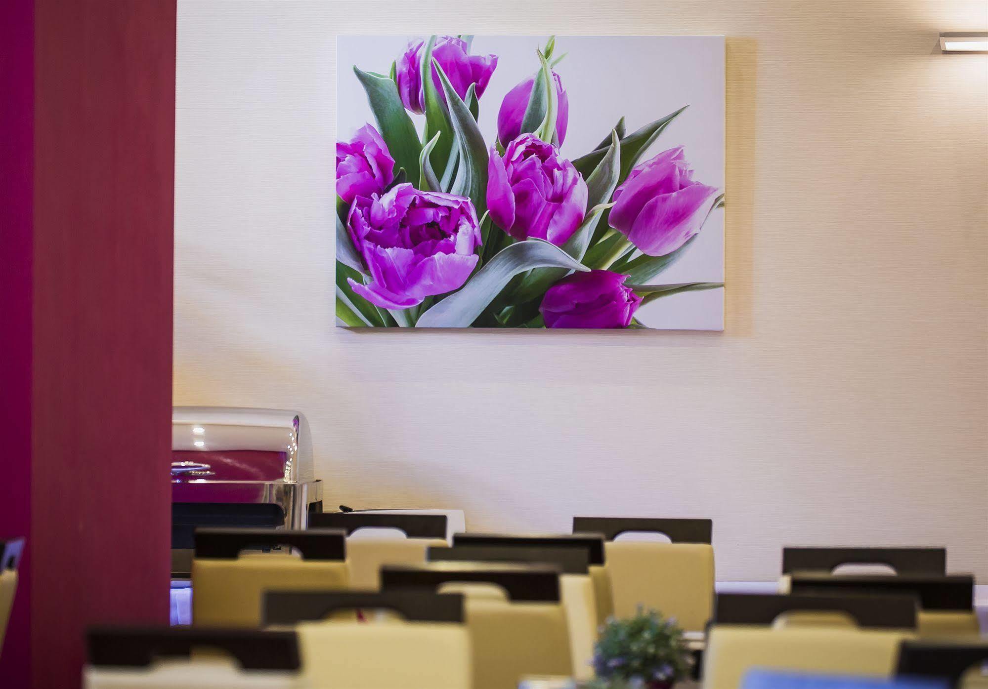 Boutique Hotel'S III Pilsudskiego Lodz  Ngoại thất bức ảnh